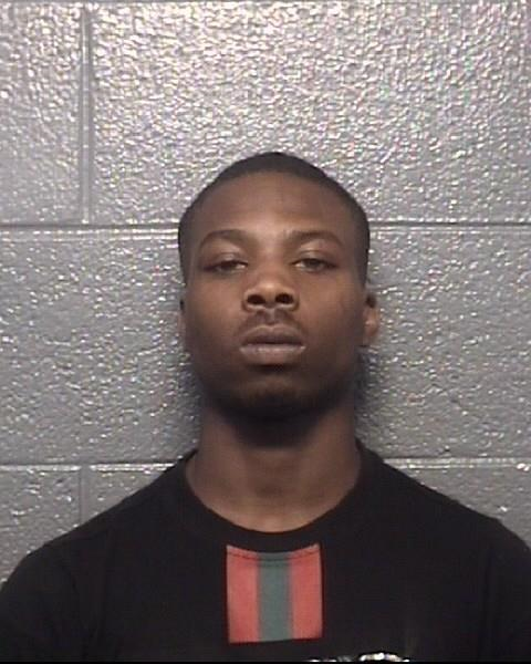 Suspect